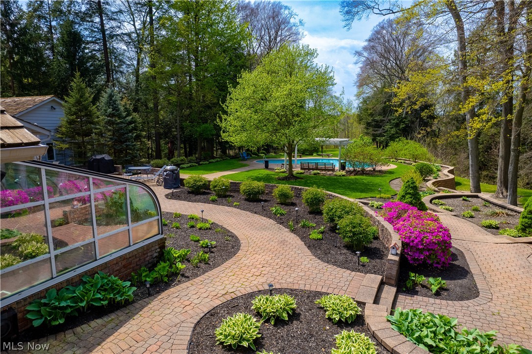 1160 Fox Hill Drive Gates Mills OH 44040