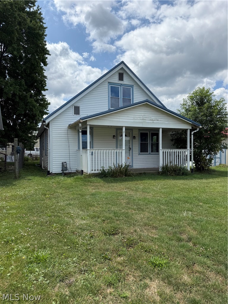 16330 State Route 267 East Liverpool OH 43920