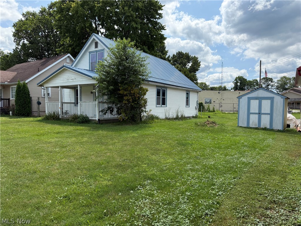 16330 State Route 267 East Liverpool OH 43920