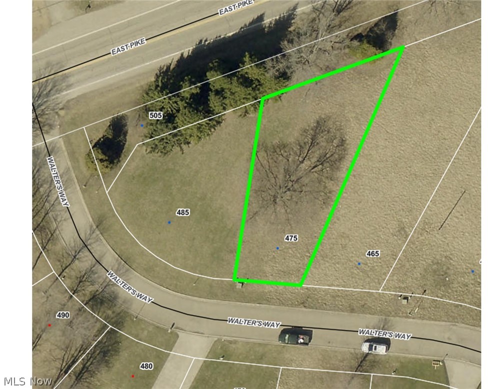 475 Walters Way Zanesville OH 43701