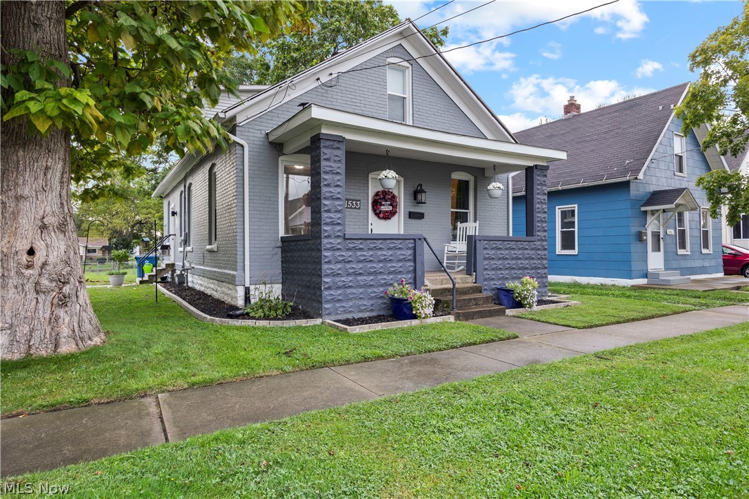 1533 Clinton Street Sandusky OH 44870