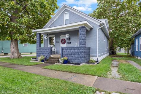 1533 Clinton Street Sandusky OH 44870
