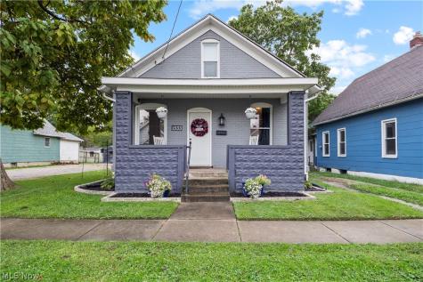 1533 Clinton Street Sandusky OH 44870