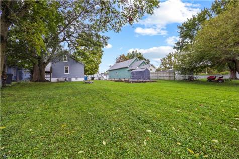 1533 Clinton Street Sandusky OH 44870