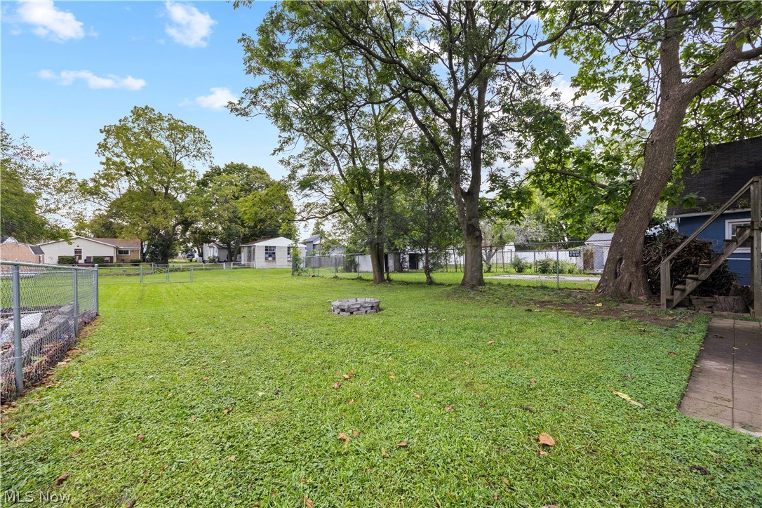 1533 Clinton Street Sandusky OH 44870