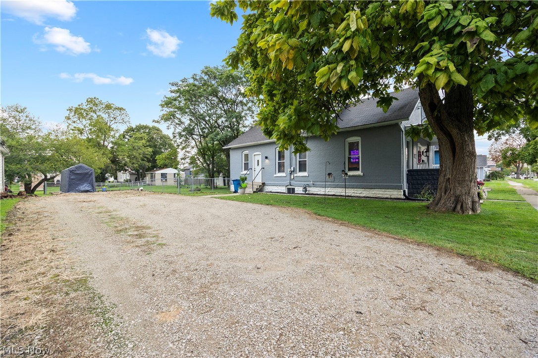 1533 Clinton Street Sandusky OH 44870