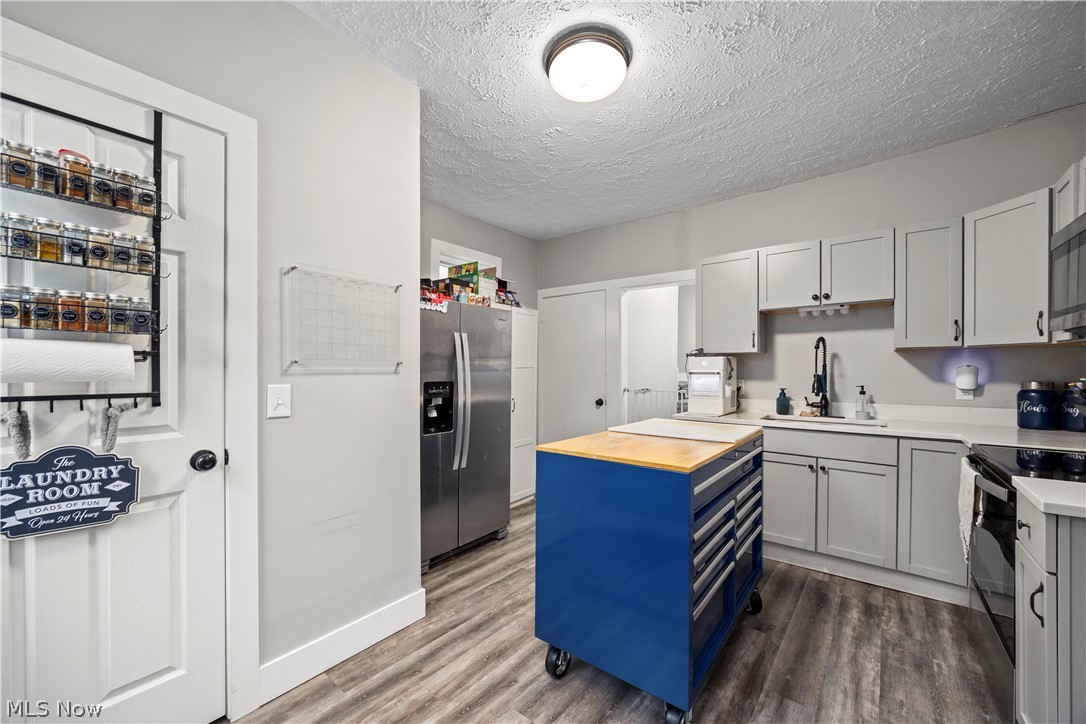 1533 Clinton Street Sandusky OH 44870