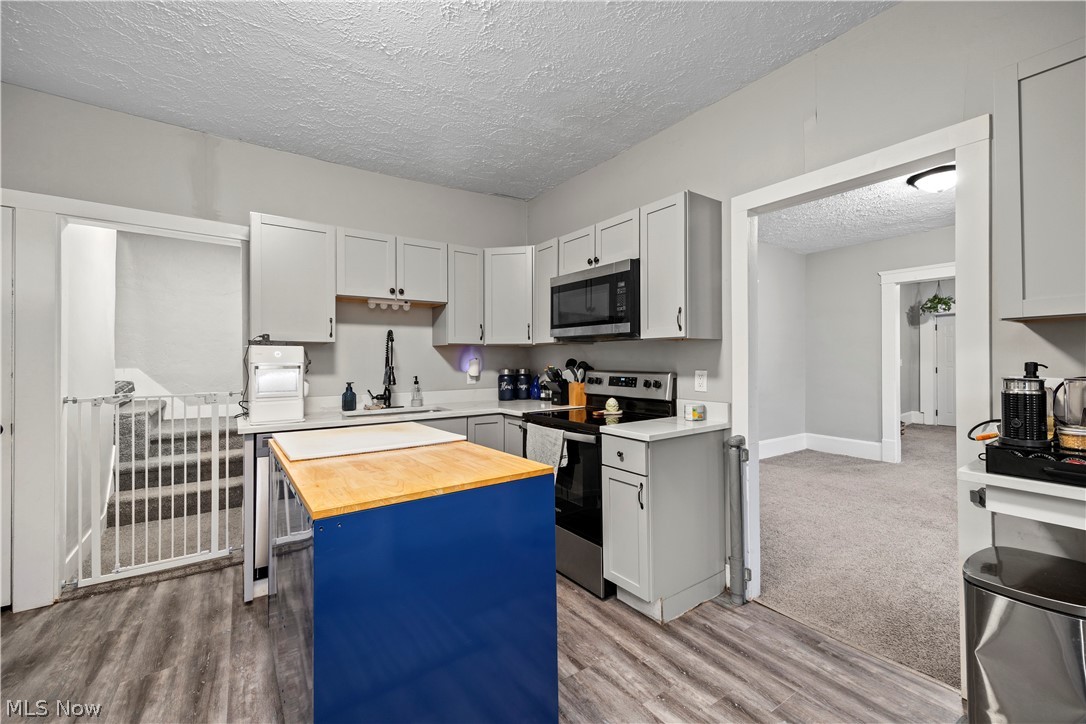 1533 Clinton Street Sandusky OH 44870
