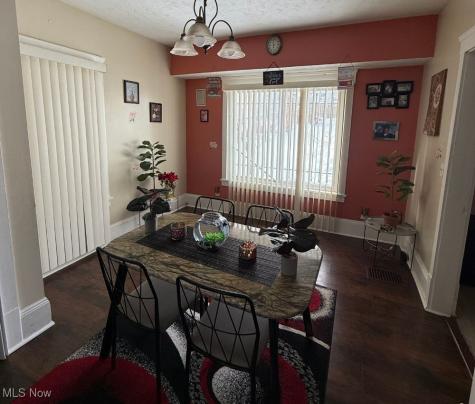 3216 W 95th Street Cleveland OH 44102
