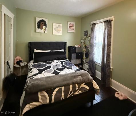 3216 W 95th Street Cleveland OH 44102
