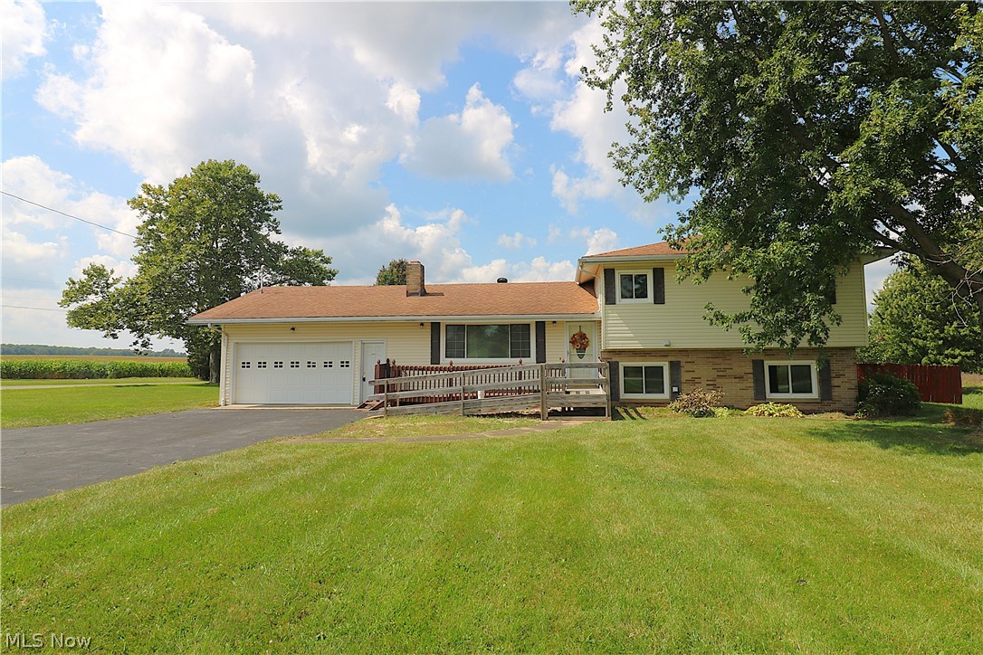 19 Greenwich Milan Townline Road N North Fairfield OH 44855