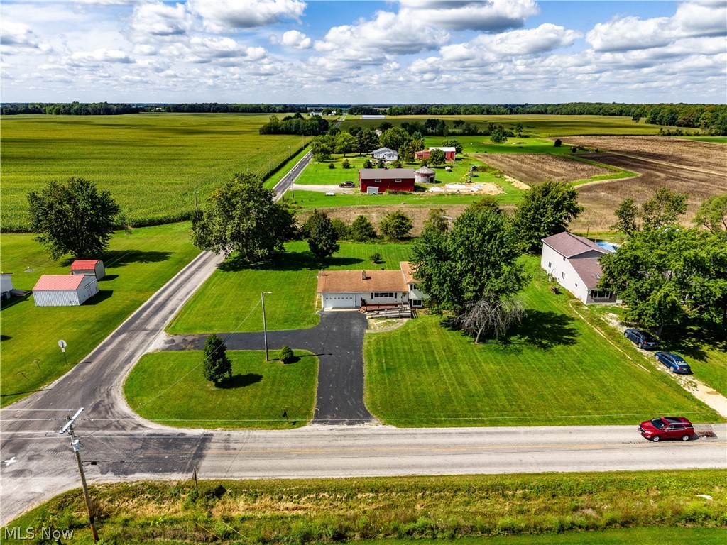 19 Greenwich Milan Townline Road N North Fairfield OH 44855