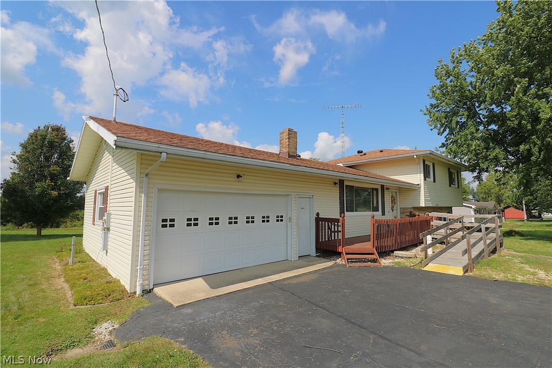 19 Greenwich Milan Townline Road N North Fairfield OH 44855