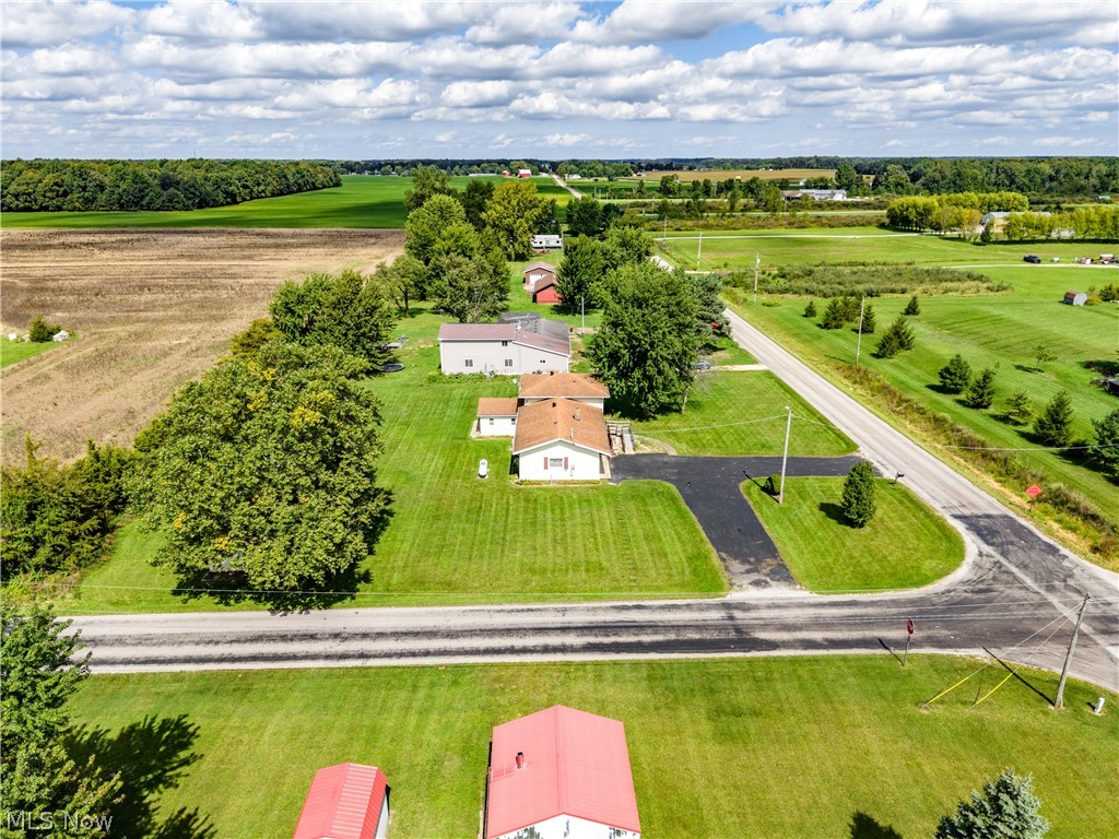 19 Greenwich Milan Townline Road N North Fairfield OH 44855