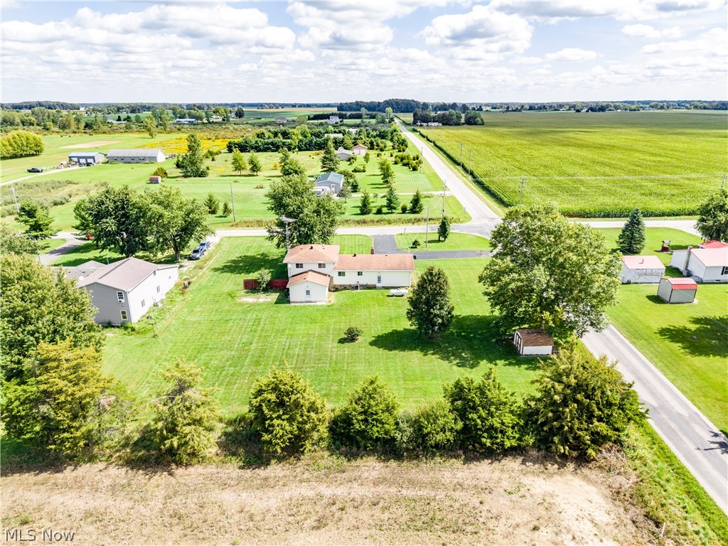 19 Greenwich Milan Townline Road N North Fairfield OH 44855
