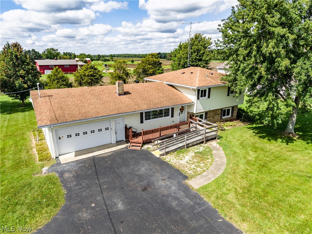 19 Greenwich Milan Townline Road N North Fairfield OH 44855