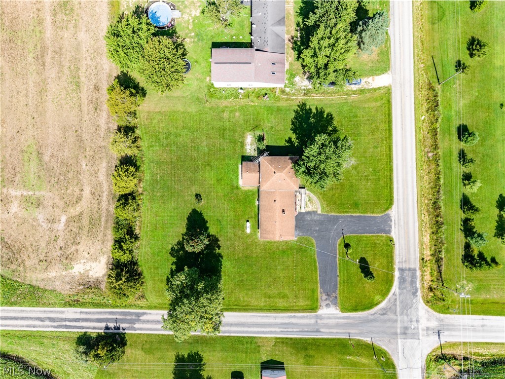 19 Greenwich Milan Townline Road N North Fairfield OH 44855