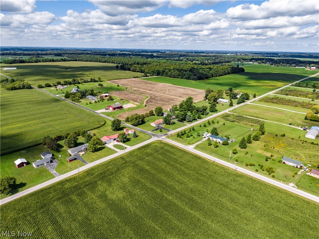 19 Greenwich Milan Townline Road N North Fairfield OH 44855
