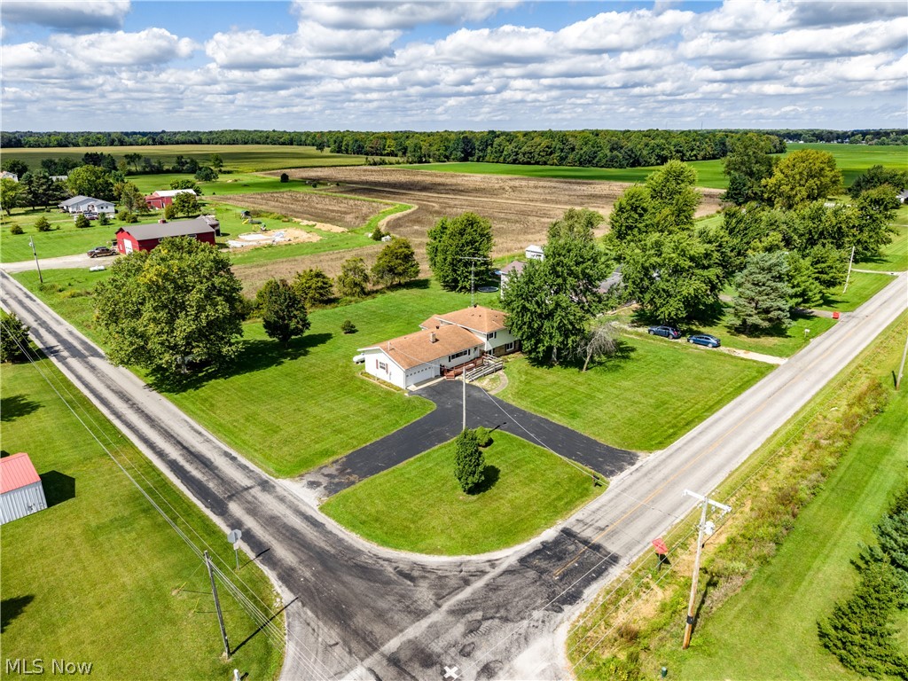 19 Greenwich Milan Townline Road N North Fairfield OH 44855