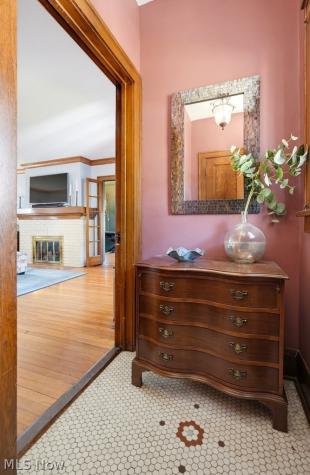 16203 Lucille Avenue Cleveland OH 44111