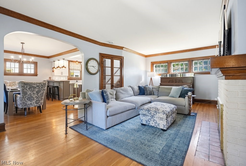 16203 Lucille Avenue Cleveland OH 44111