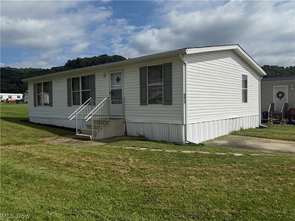 6815 Whitetail Drive Dennison OH 44621