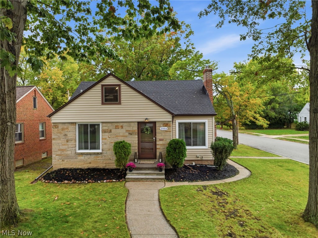 3994 W 227th Street Fairview Park OH 44126