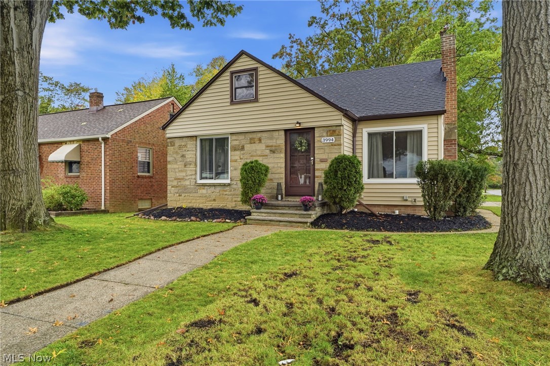3994 W 227th Street Fairview Park OH 44126