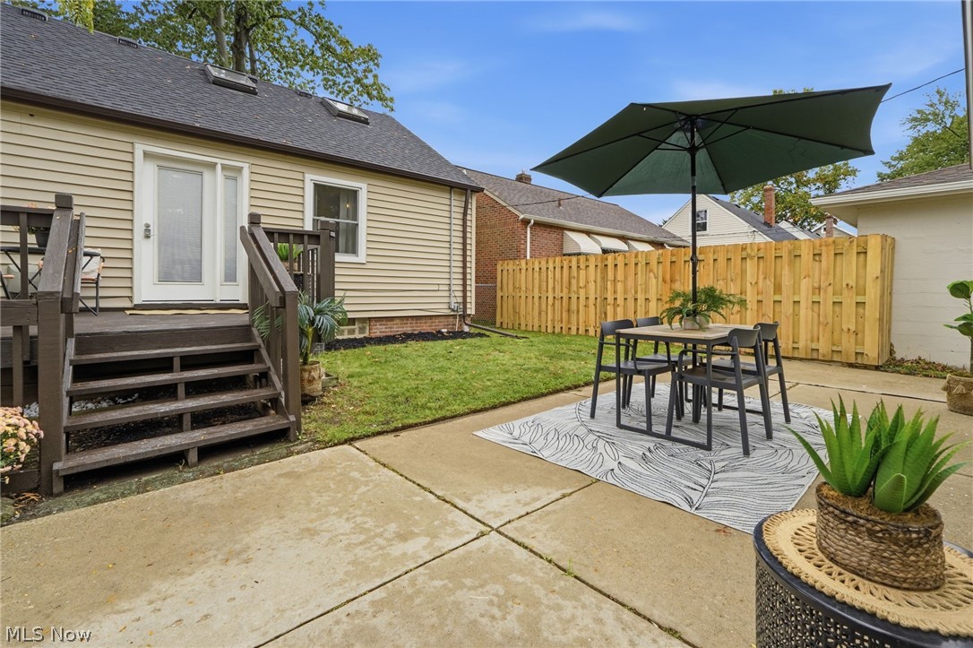 3994 W 227th Street Fairview Park OH 44126