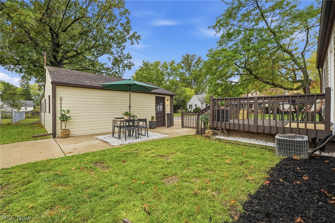 3994 W 227th Street Fairview Park OH 44126