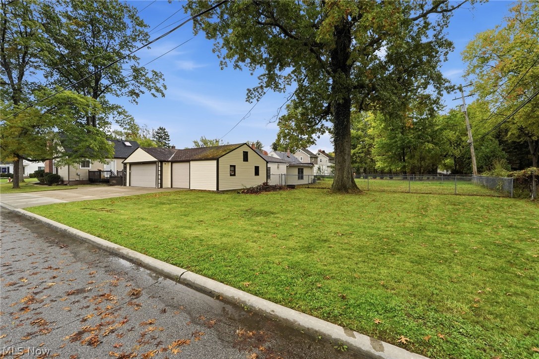 3994 W 227th Street Fairview Park OH 44126
