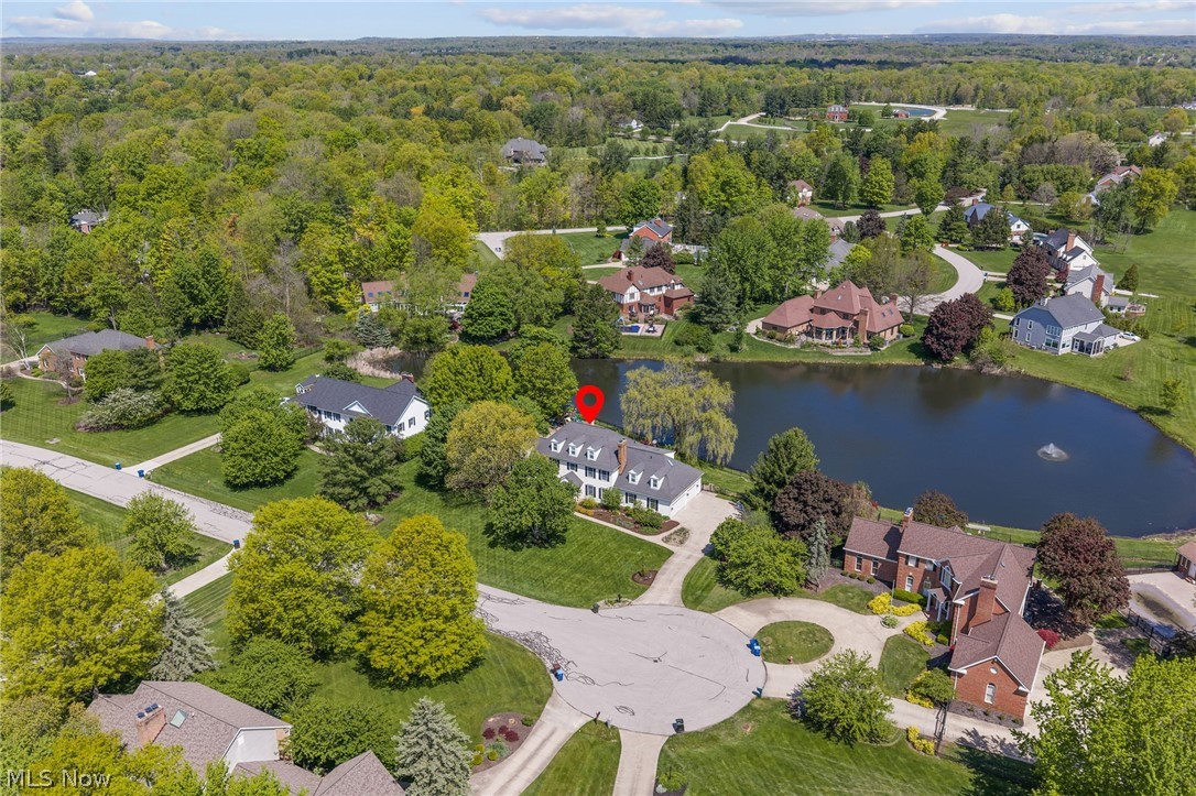 2287 Wellington Circle Hudson OH 44236