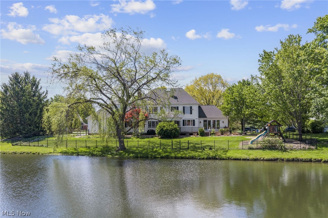 2287 Wellington Circle Hudson OH 44236