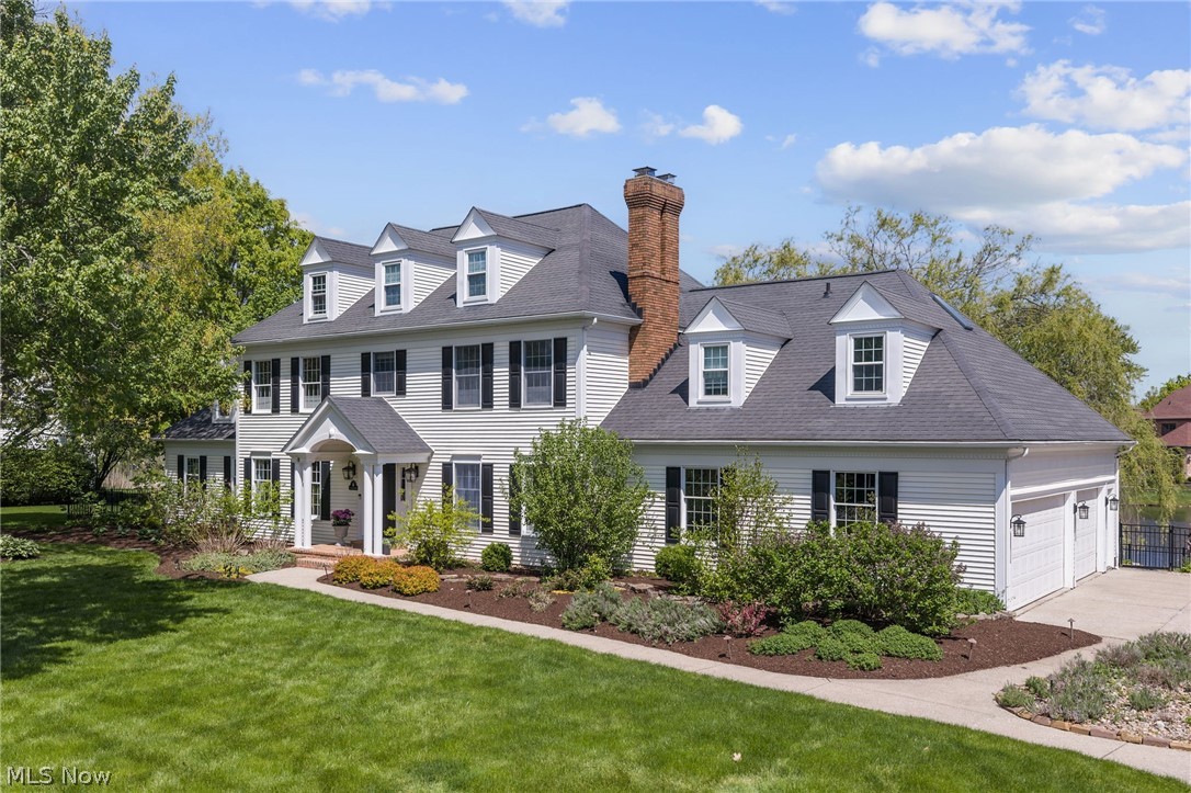 2287 Wellington Circle Hudson OH 44236