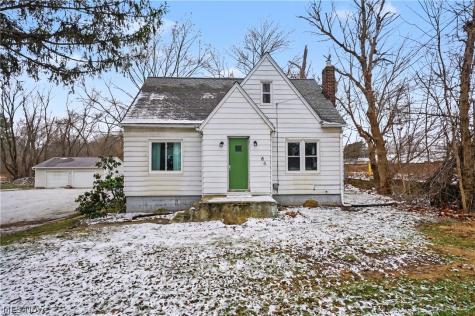 86 Southeast Avenue Tallmadge OH 44278