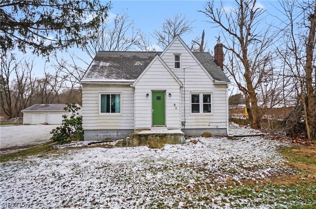 86 Southeast Avenue Tallmadge OH 44278