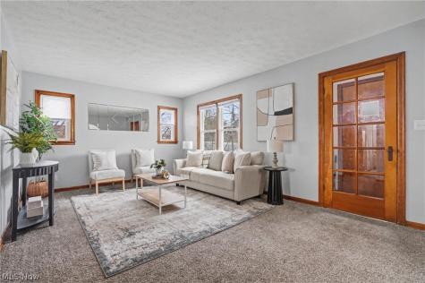 86 Southeast Avenue Tallmadge OH 44278