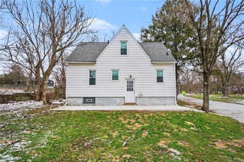 86 Southeast Avenue Tallmadge OH 44278