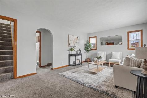 86 Southeast Avenue Tallmadge OH 44278