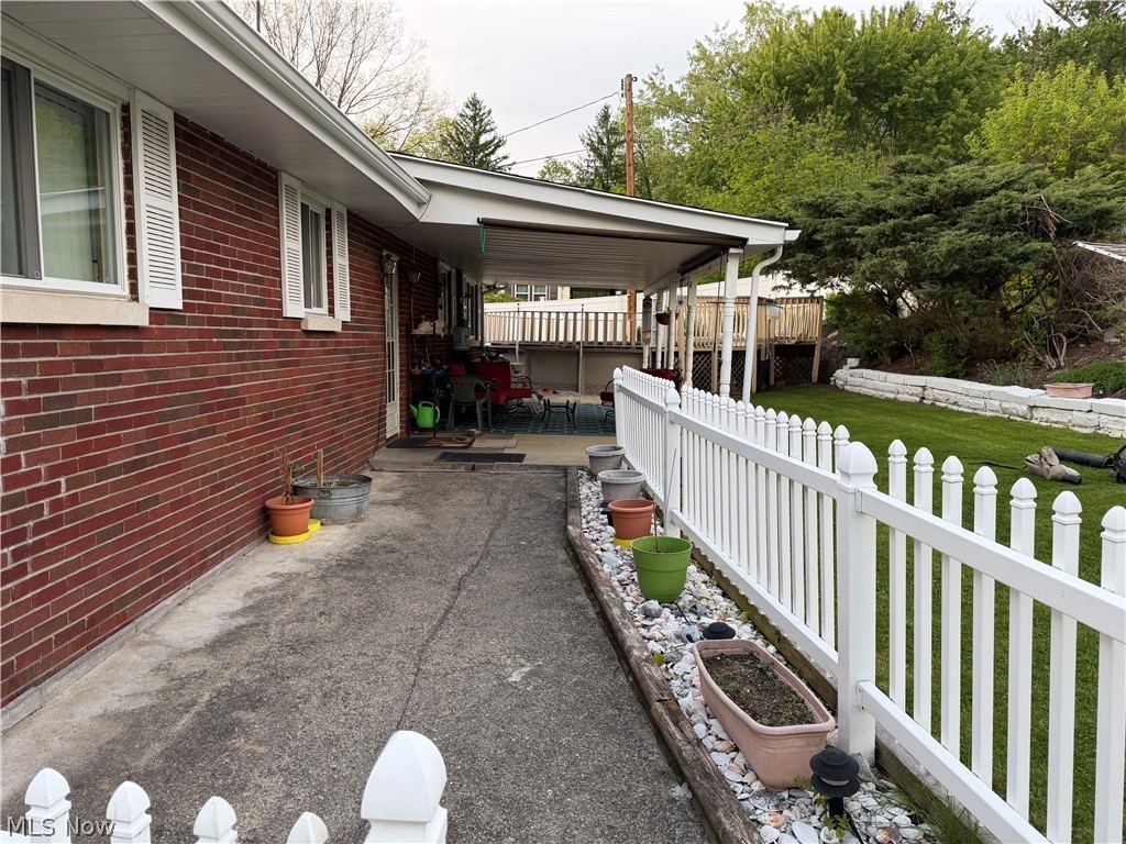 54599 Colerain Pike Martins Ferry OH 43935