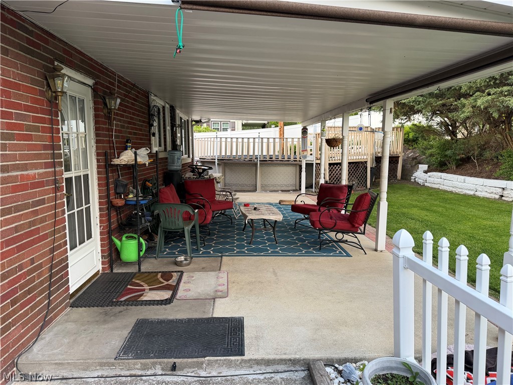 54599 Colerain Pike Martins Ferry OH 43935