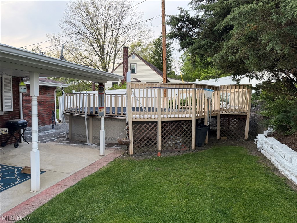 54599 Colerain Pike Martins Ferry OH 43935