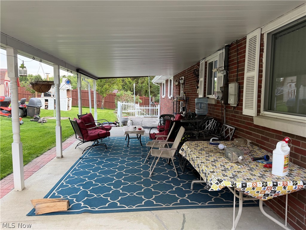 54599 Colerain Pike Martins Ferry OH 43935
