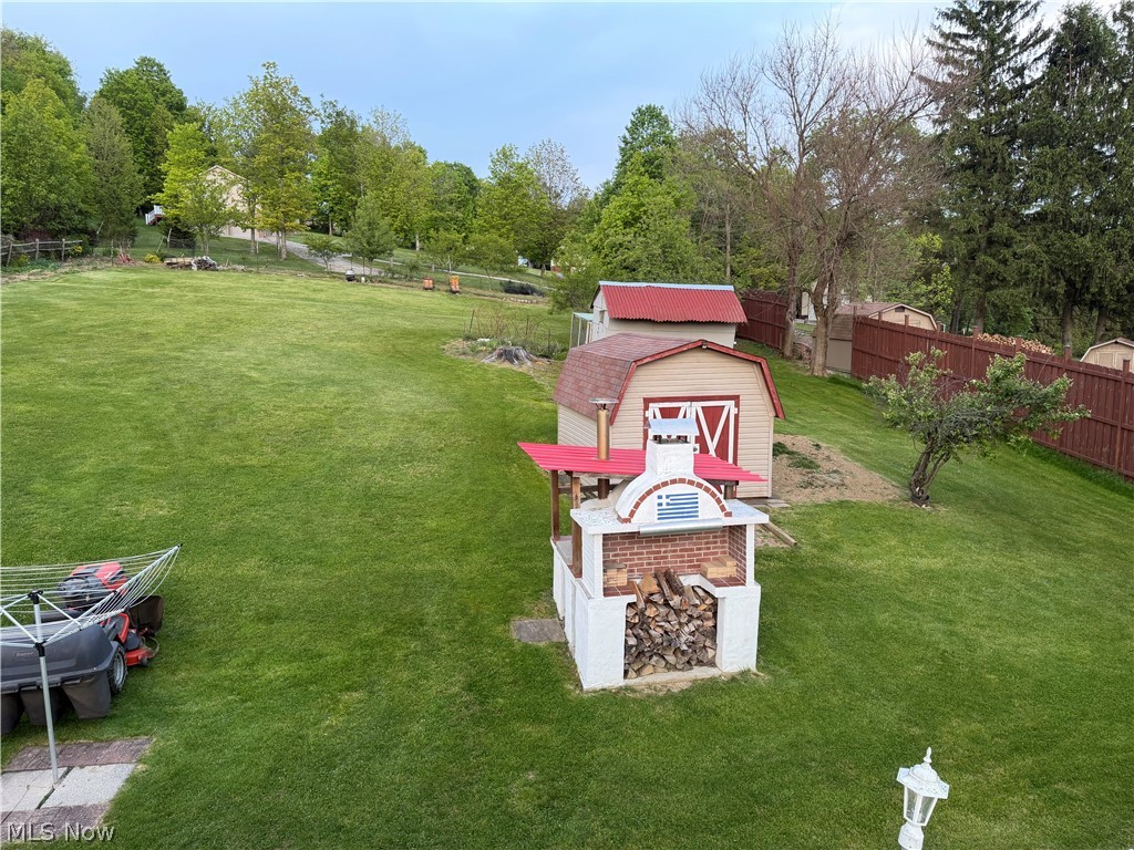 54599 Colerain Pike Martins Ferry OH 43935