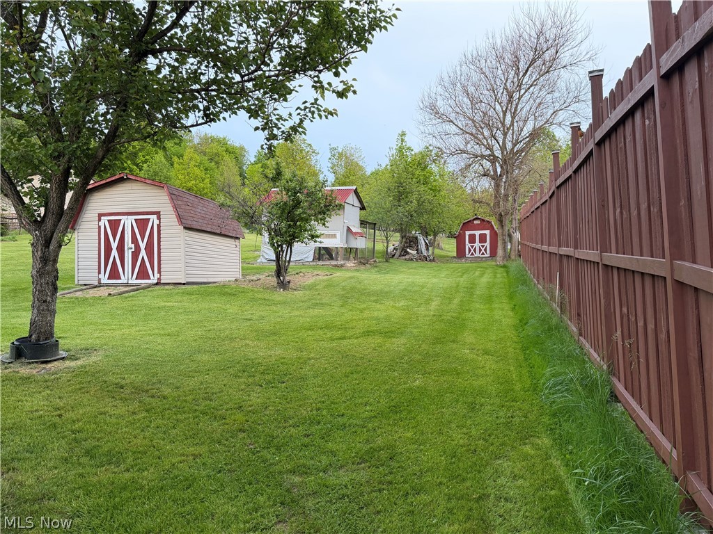 54599 Colerain Pike Martins Ferry OH 43935