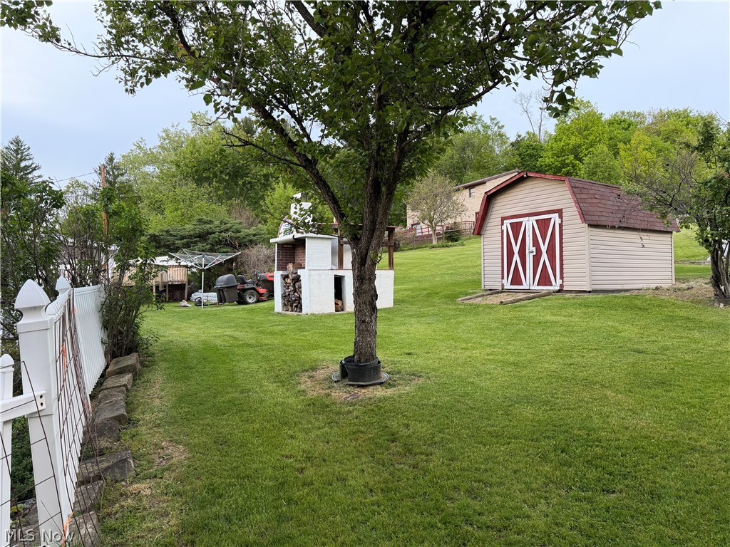 54599 Colerain Pike Martins Ferry OH 43935