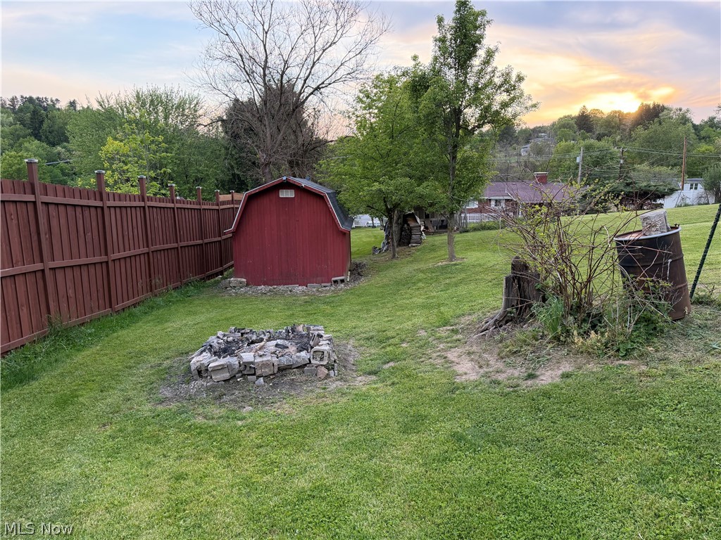 54599 Colerain Pike Martins Ferry OH 43935