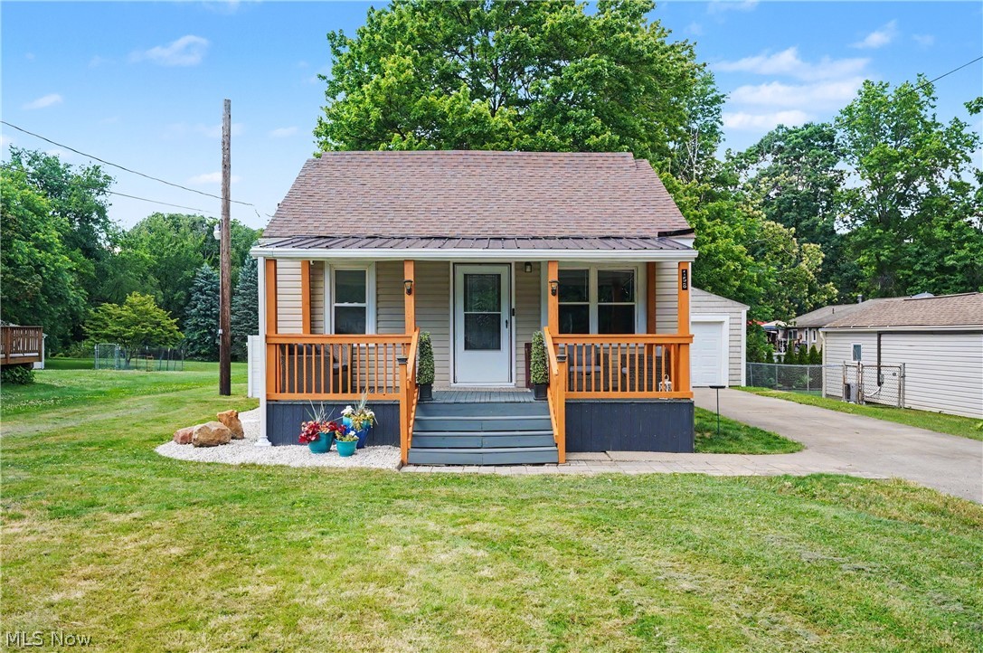 158 Van Evera Road Tallmadge OH 44278