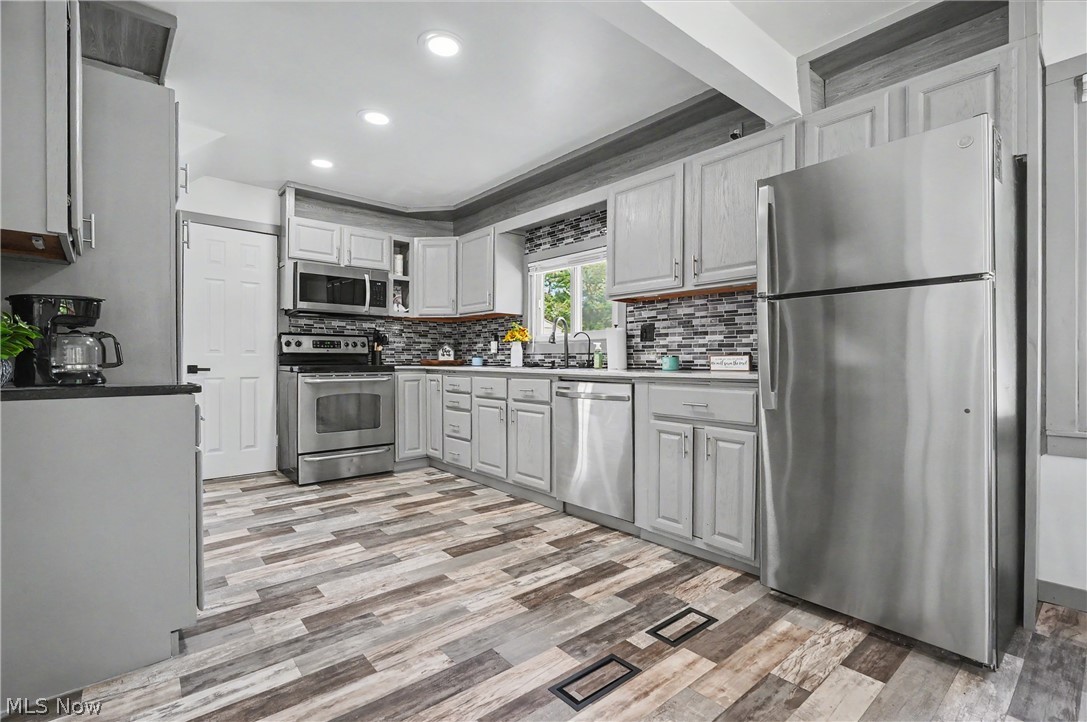 158 Van Evera Road Tallmadge OH 44278
