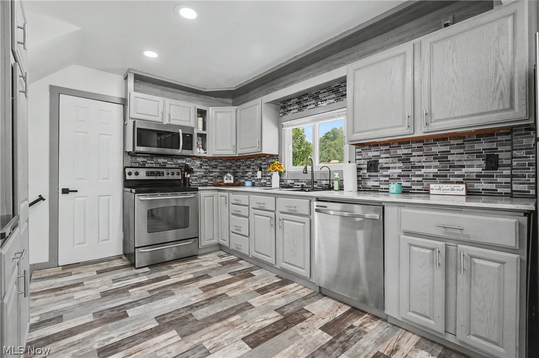 158 Van Evera Road Tallmadge OH 44278